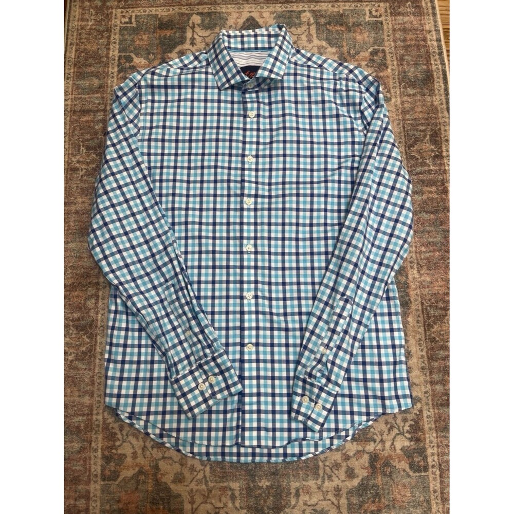 Egara Men's multi Shirt